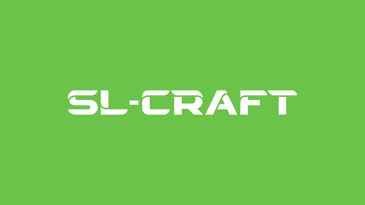 Couverture du projet SL-Craft