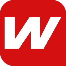 Logo du projet Site internet des WSR