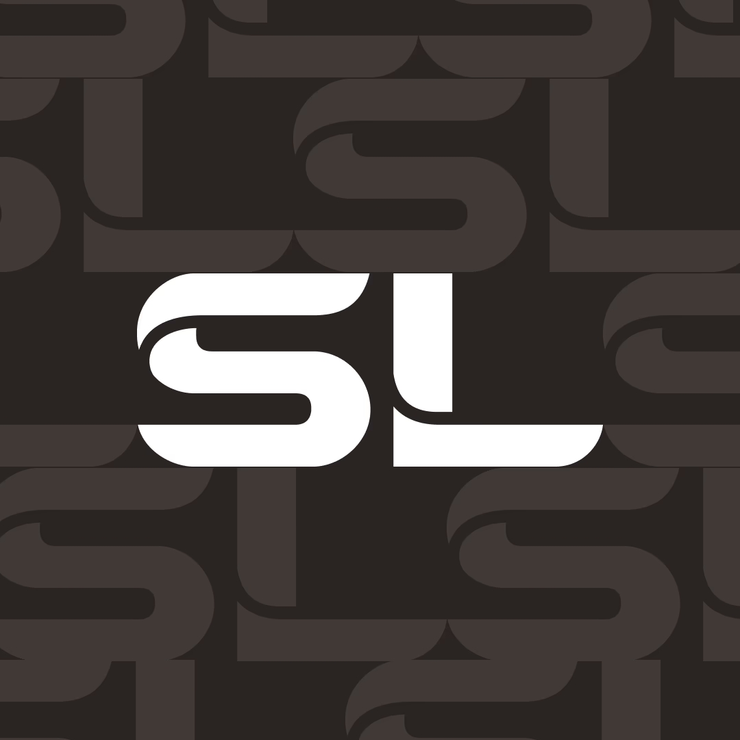 Logo du projet Plateforme web SL-Projects