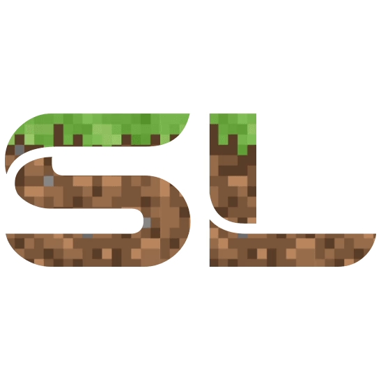 Logo du projet SL-Craft