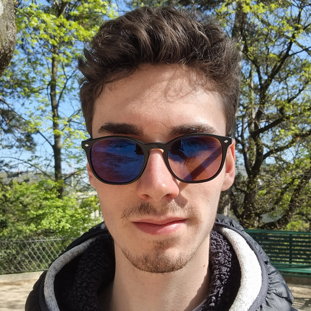 Photo de Sofiane Lasri